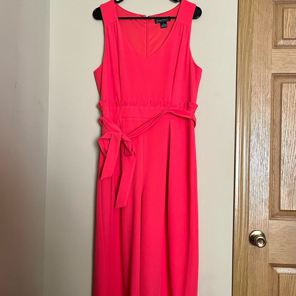 Jessica Howard Jumpsuit